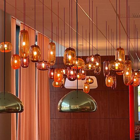 Motel L لوند المظهر الخارجي الصورة