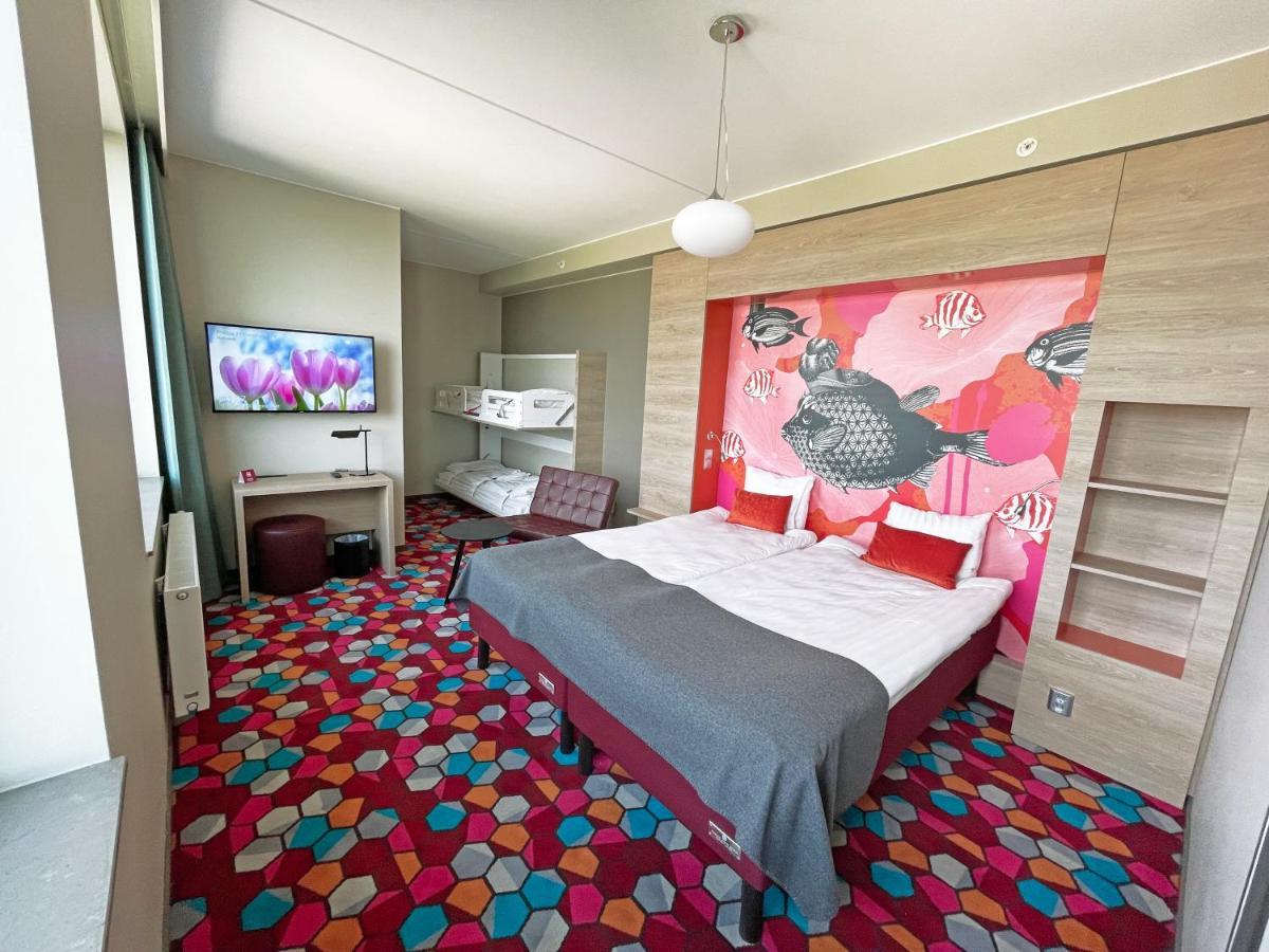 Motel L لوند المظهر الخارجي الصورة