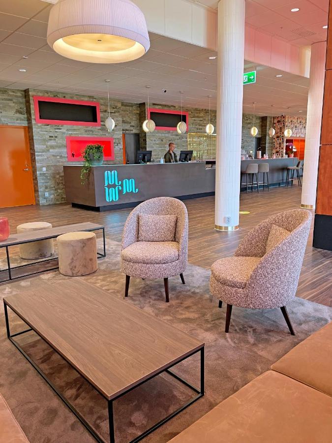 Motel L لوند المظهر الخارجي الصورة