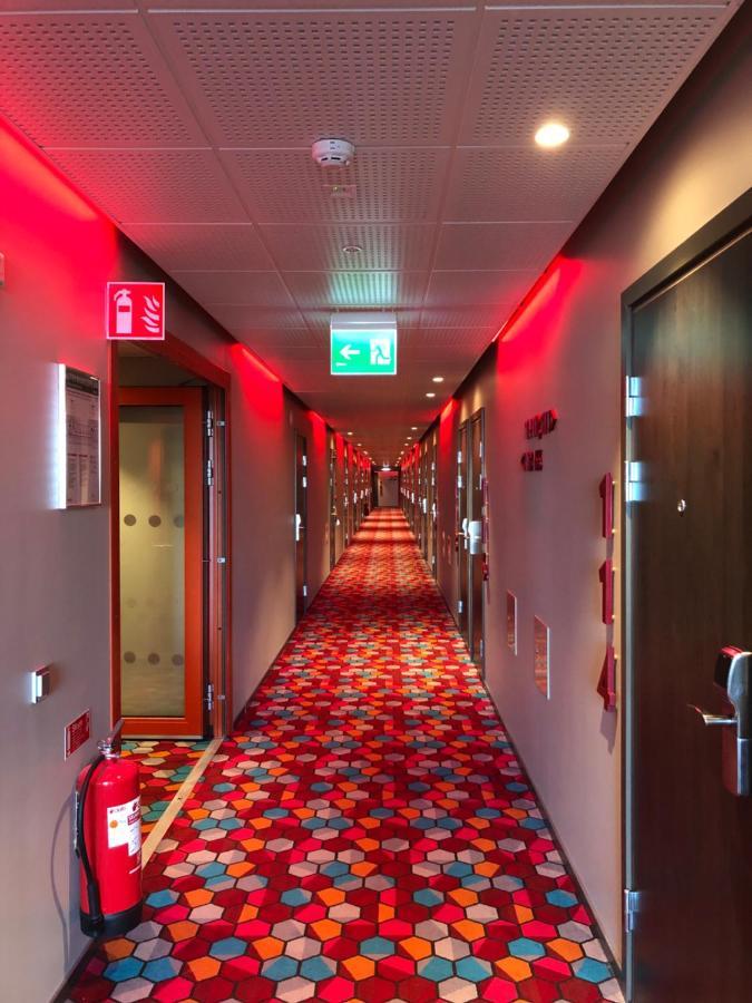 Motel L لوند المظهر الخارجي الصورة