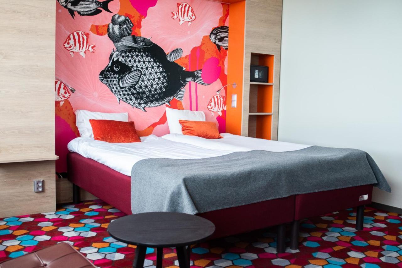 Motel L لوند المظهر الخارجي الصورة