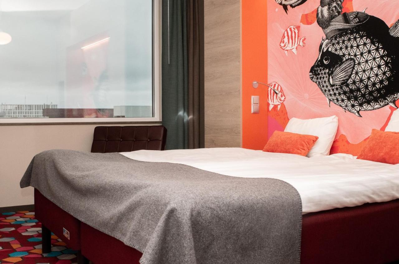 Motel L لوند المظهر الخارجي الصورة