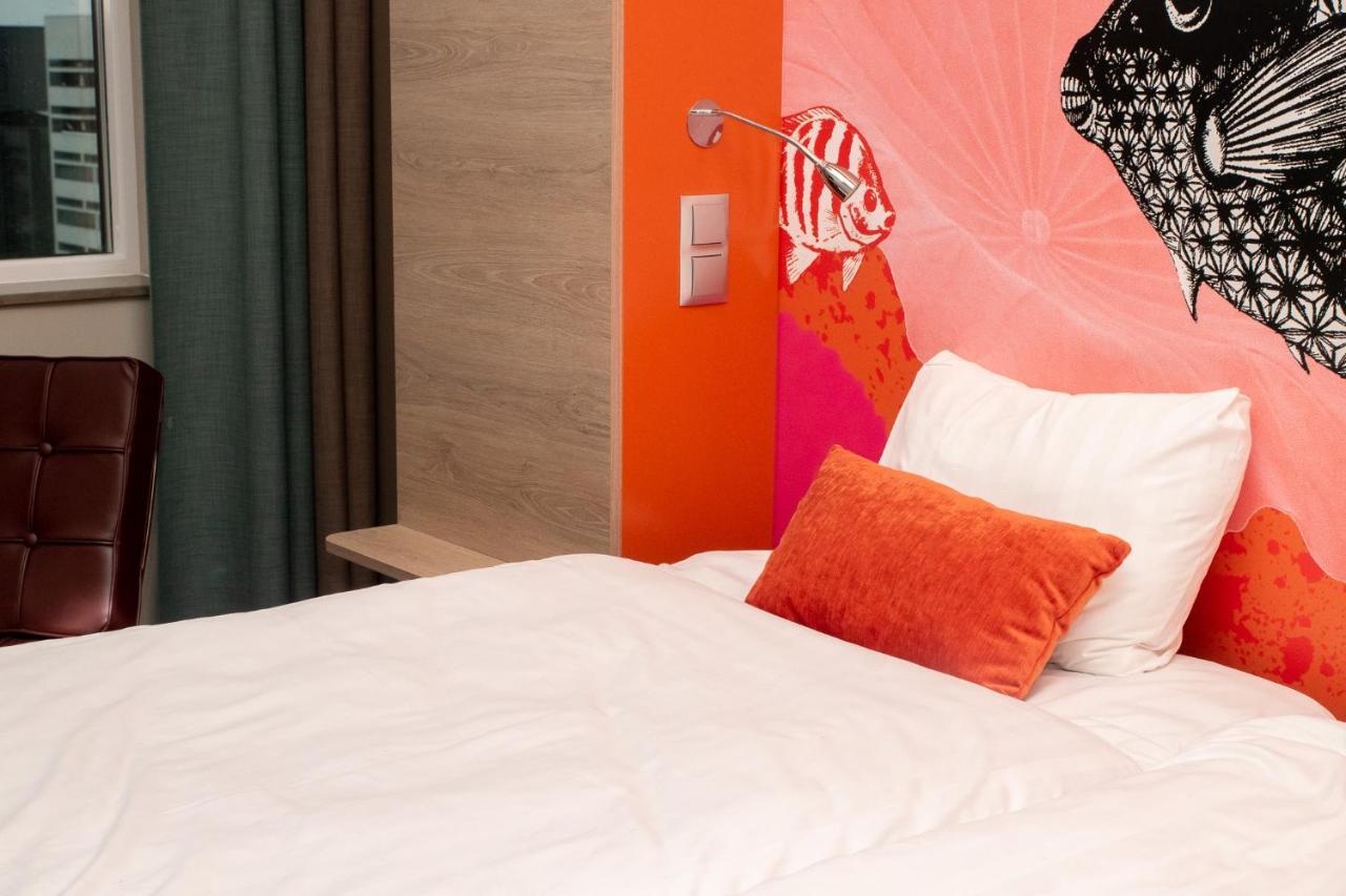 Motel L لوند المظهر الخارجي الصورة