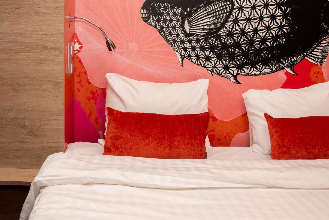 Motel L لوند المظهر الخارجي الصورة