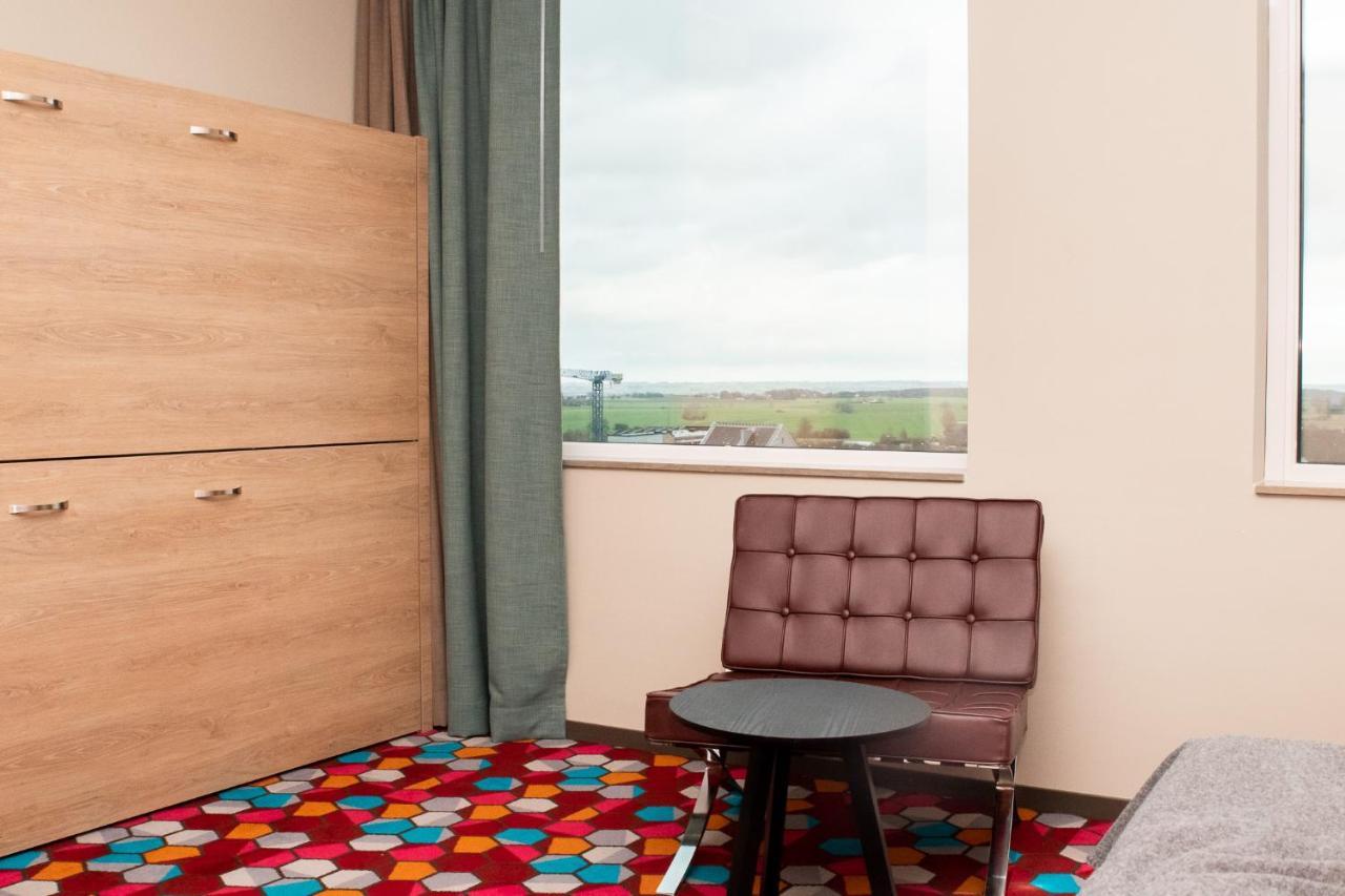 Motel L لوند المظهر الخارجي الصورة