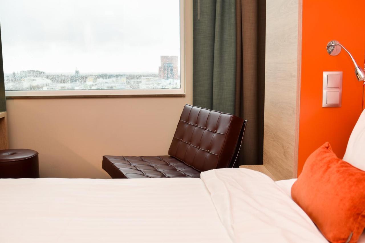 Motel L لوند المظهر الخارجي الصورة