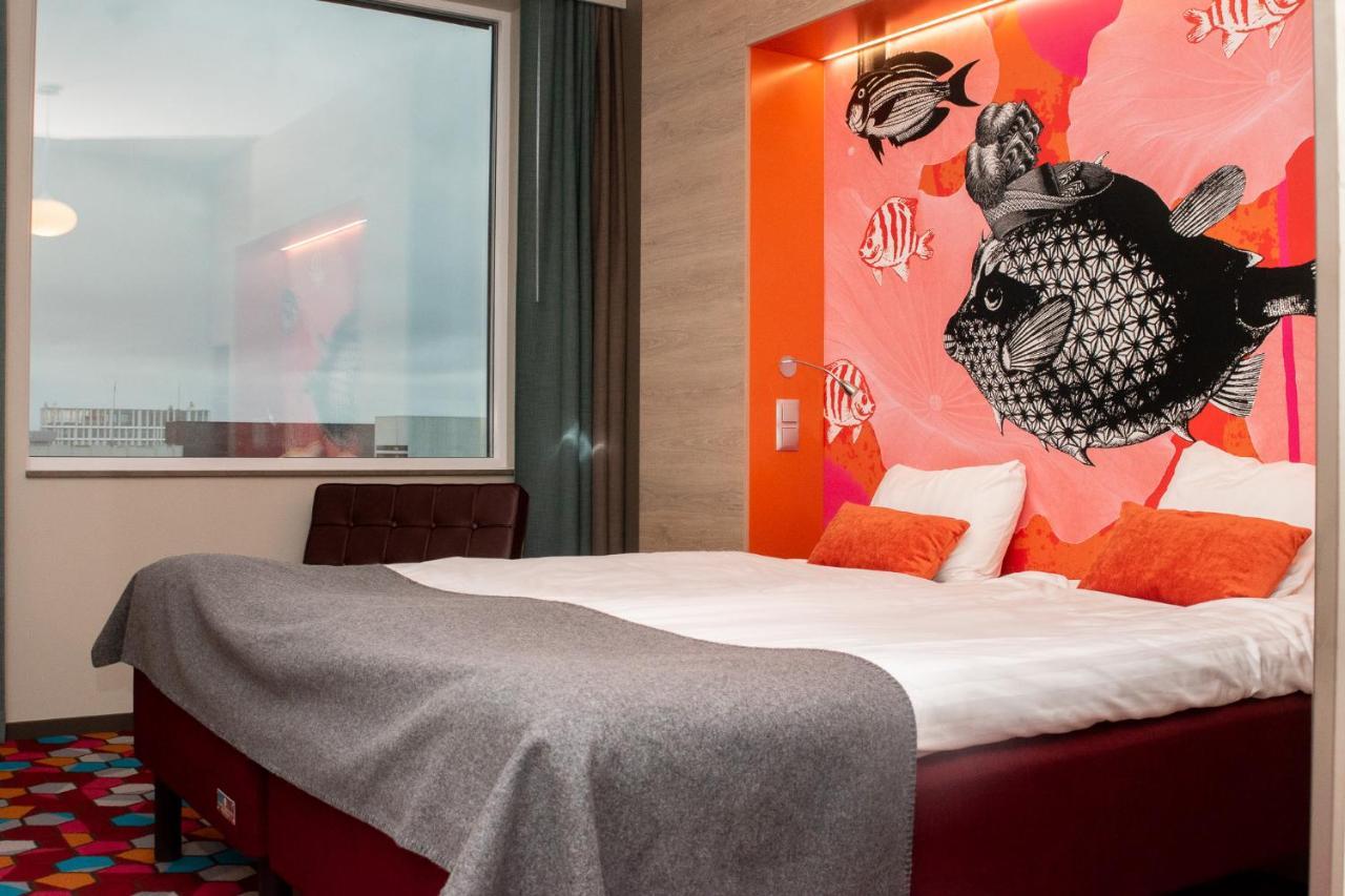 Motel L لوند المظهر الخارجي الصورة