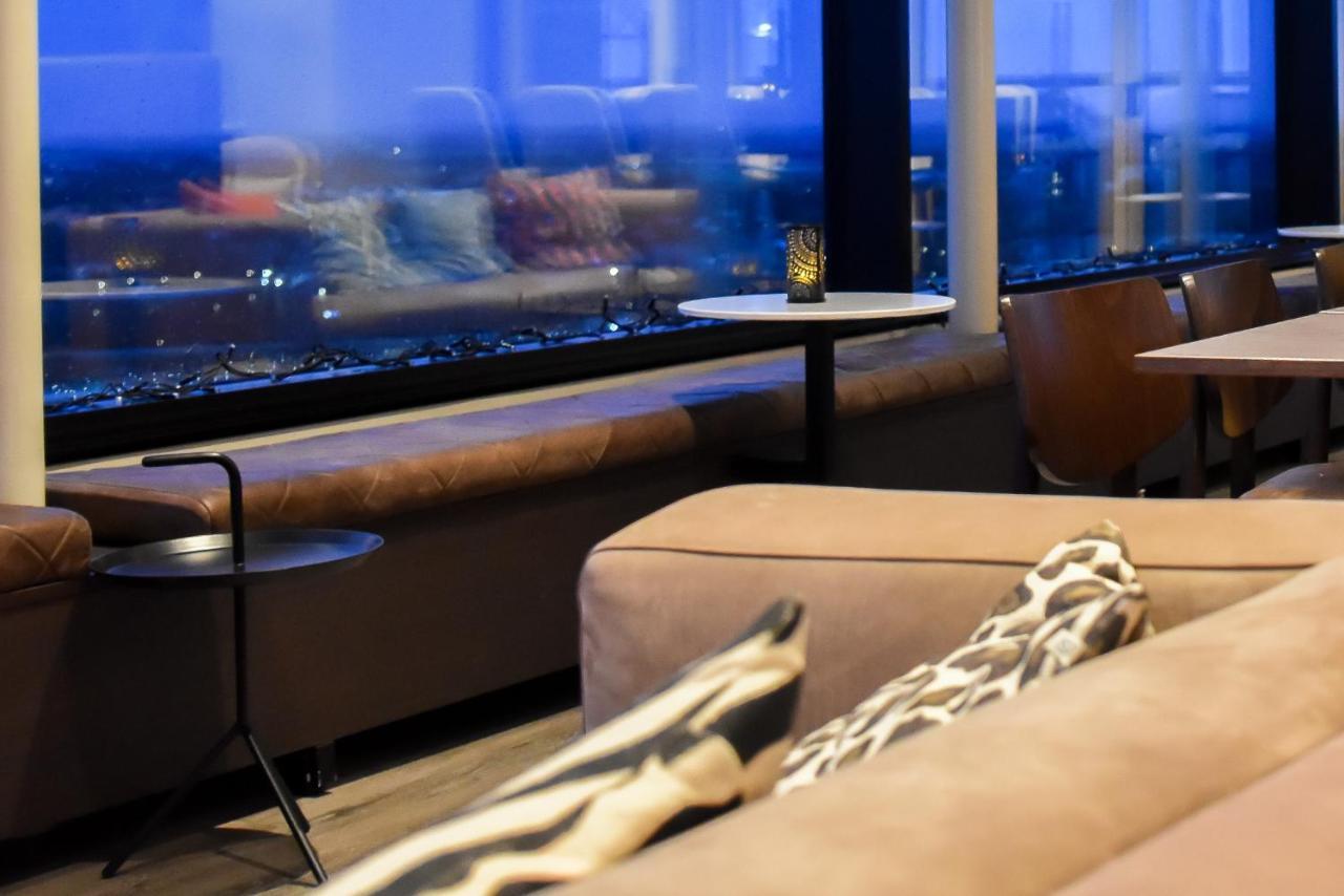 Motel L لوند المظهر الخارجي الصورة