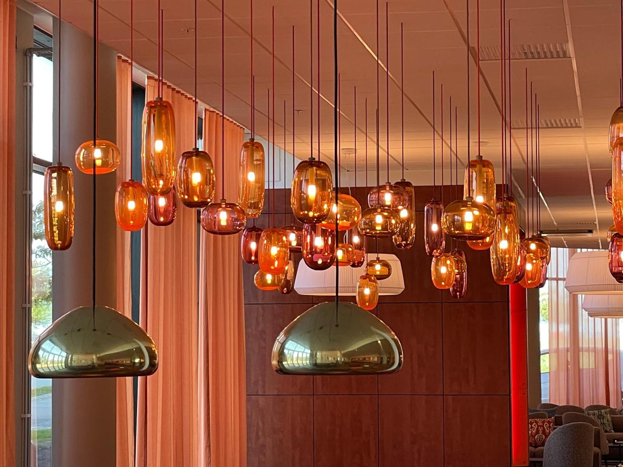 Motel L لوند المظهر الخارجي الصورة