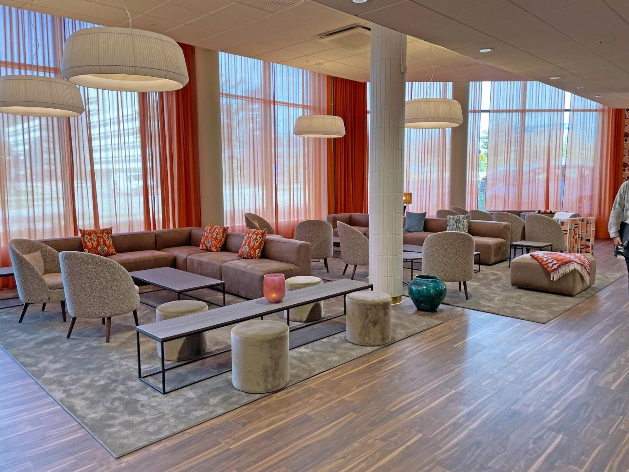 Motel L لوند المظهر الخارجي الصورة